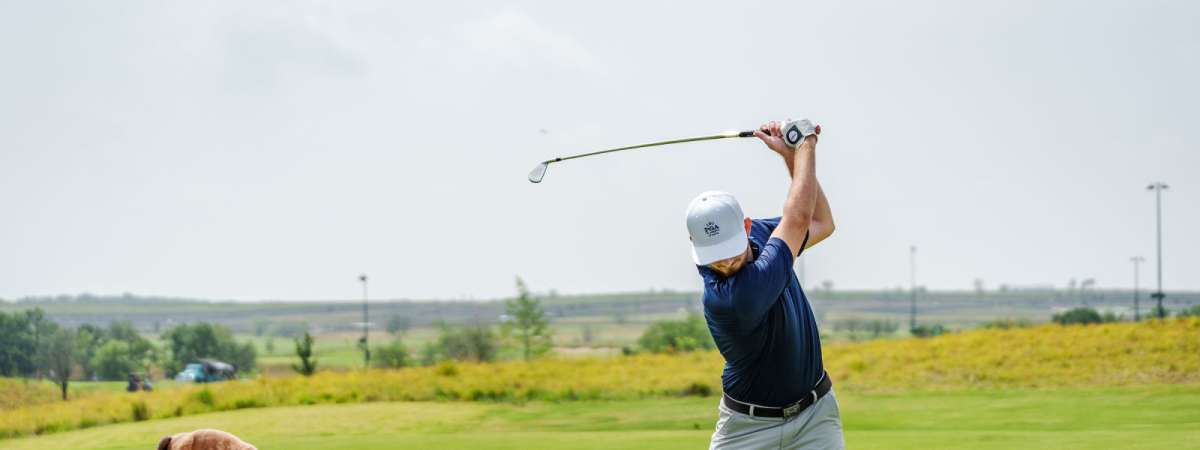 College Golf Training (Elite Level)