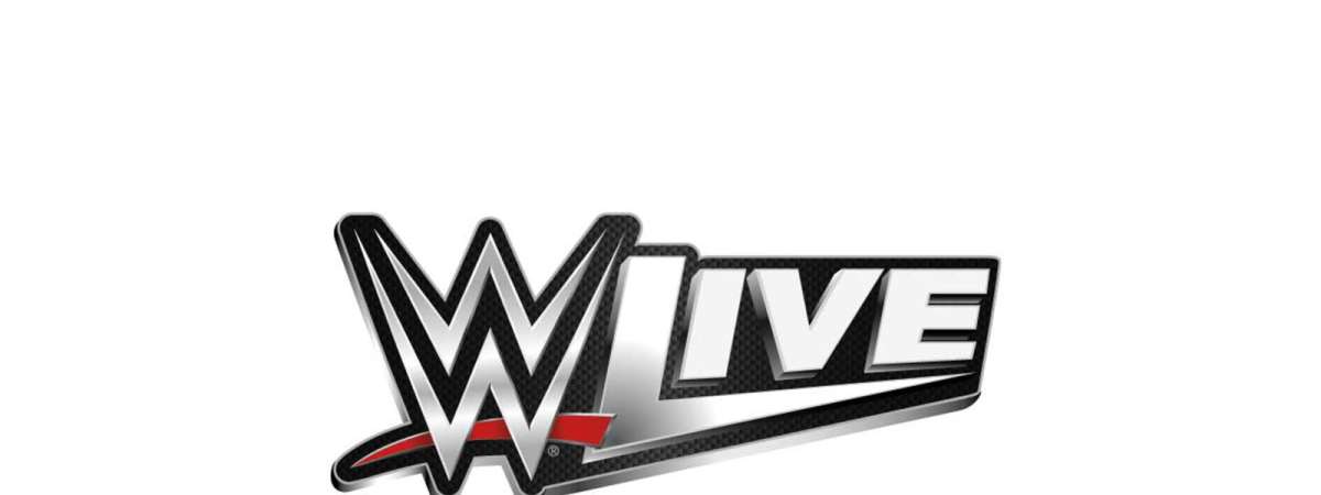 WWE Worlds Collide