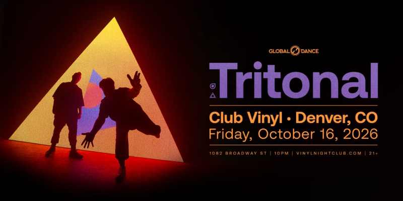 Tritonal