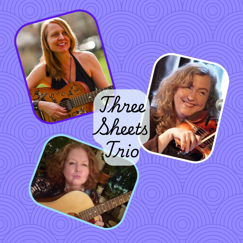 Three Sheets - 5th Sunday Matinee