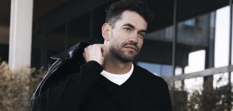 Jesse Solomon