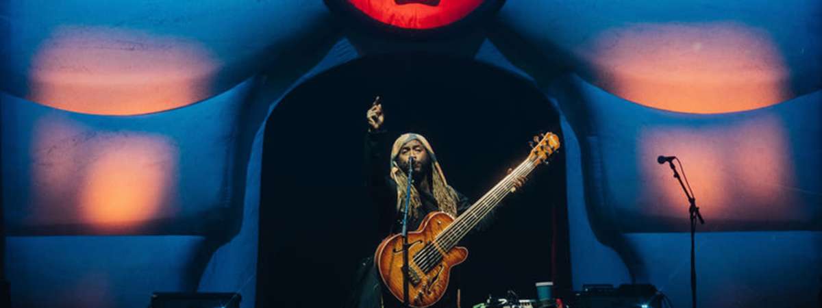 Thundercat, fera