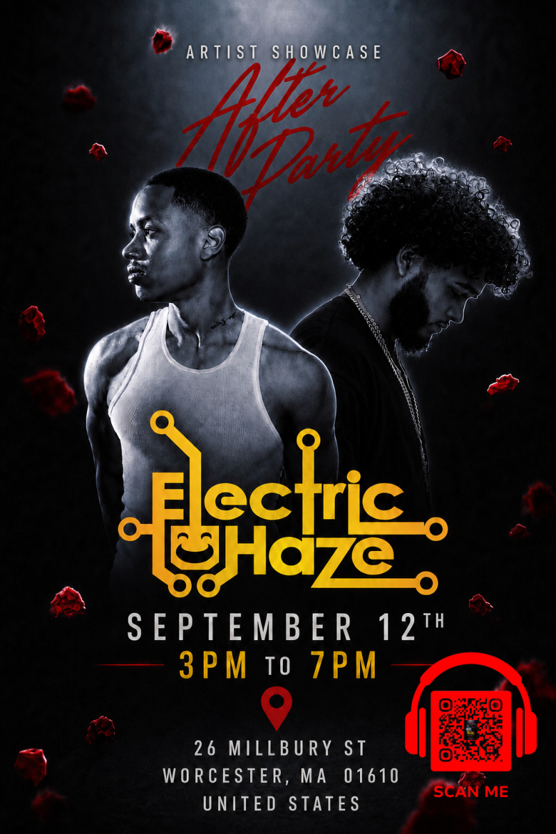 Raalo x LitoSlay - After Party Artist Showcase