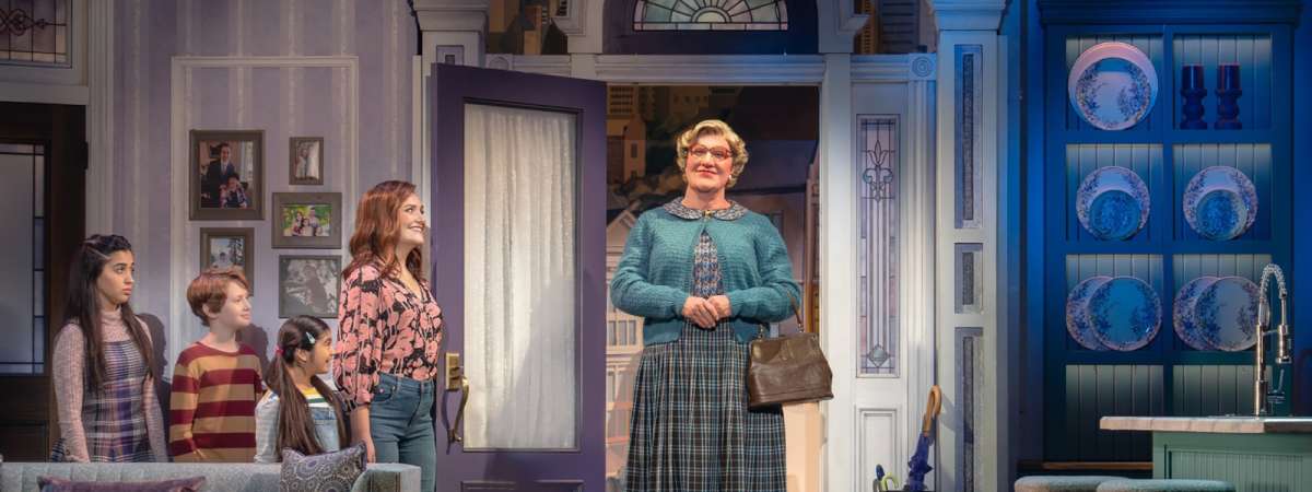 Mrs. Doubtfire