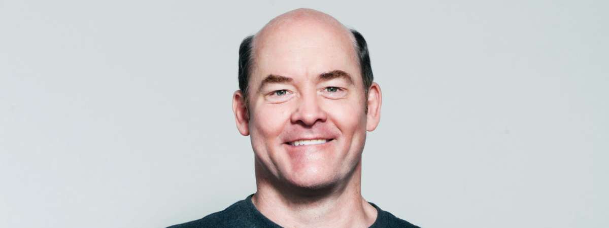 David Koechner