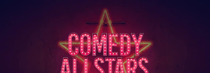 Comedy Allstars