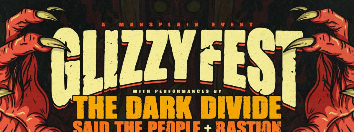 Glizzy Fest!
