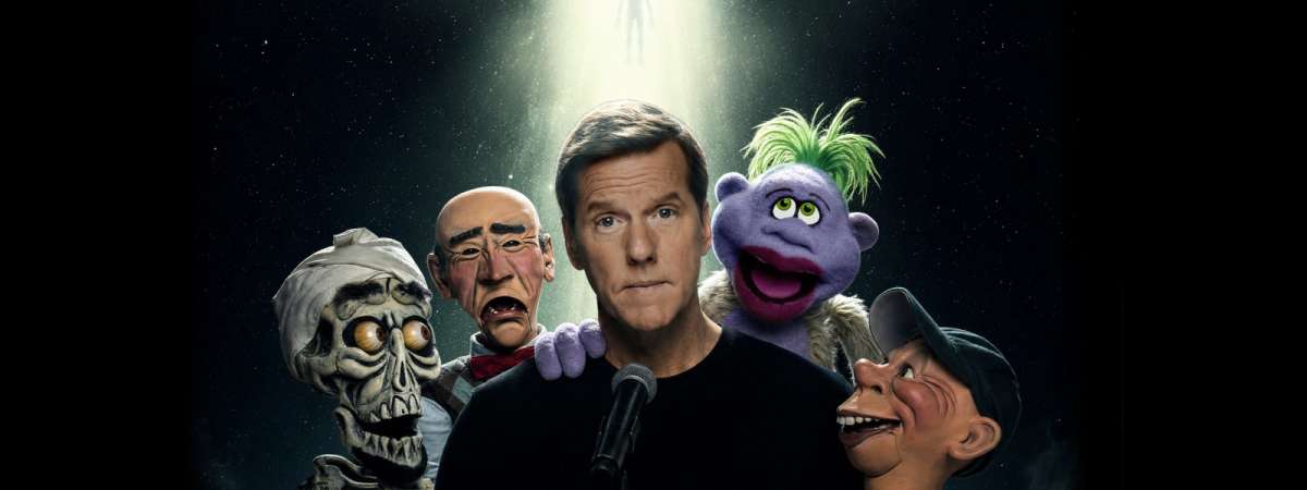 Jeff Dunham Inappropriate Contact