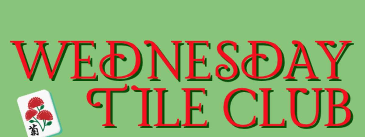 Wednesday Tile Club