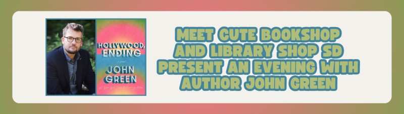 John Green