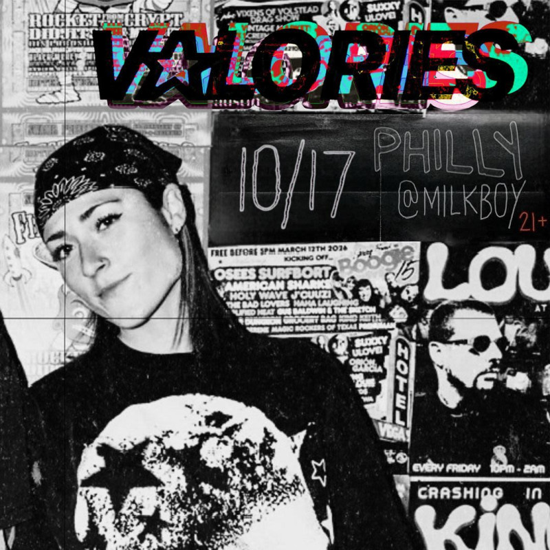 Valories