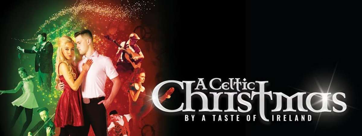 A Celtic Christmas