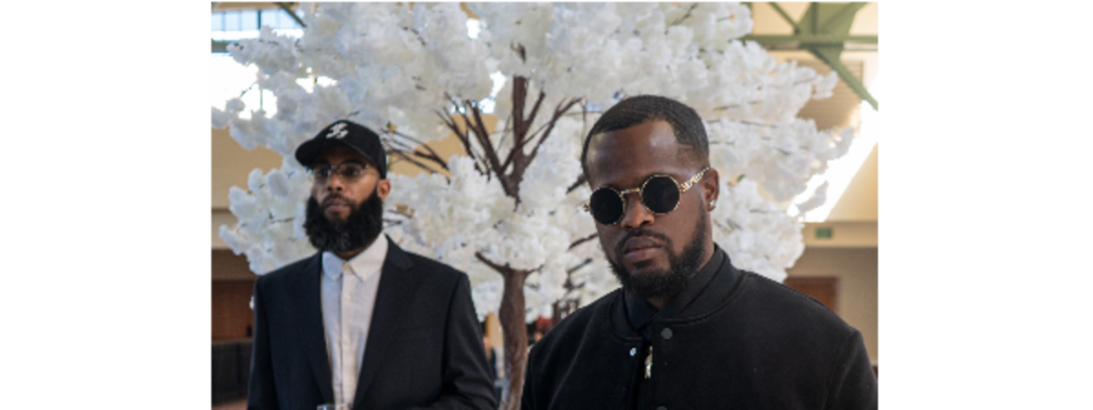 Tripp Fontane & Richie Fontane: Step Brothers