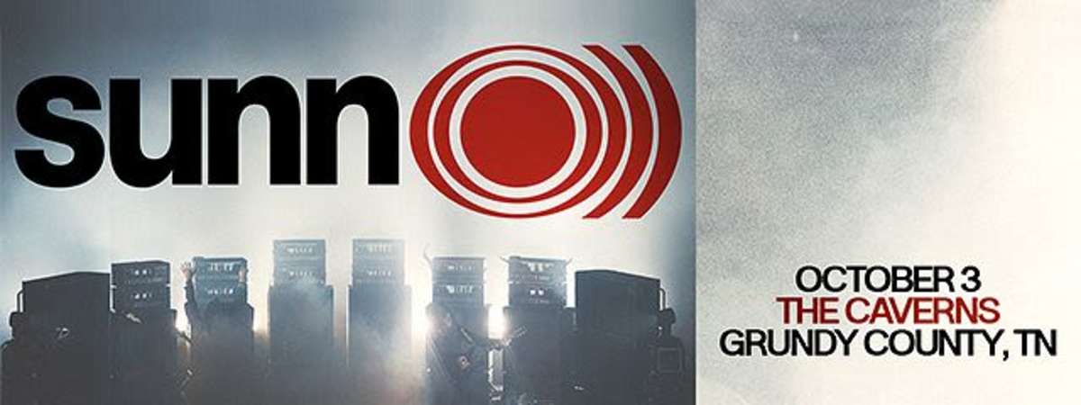 Sunn O)))