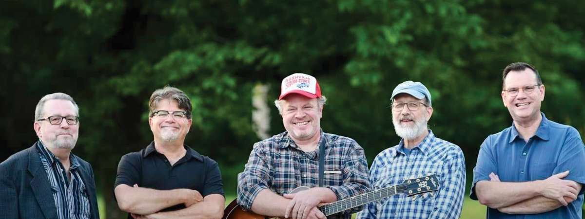 Mark Thornton & Friends