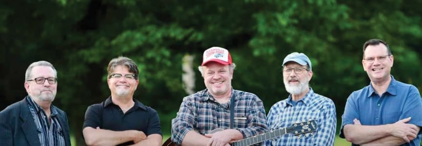 Mark Thornton & Friends