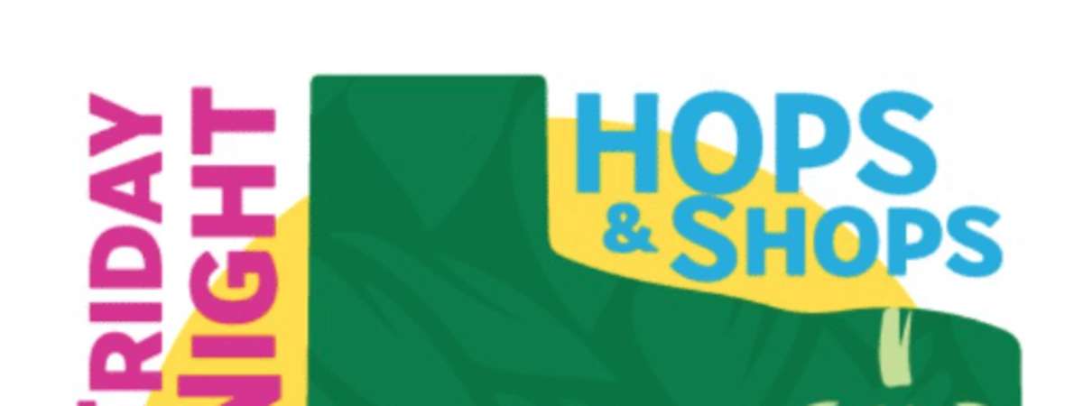 Hops & Shops Market