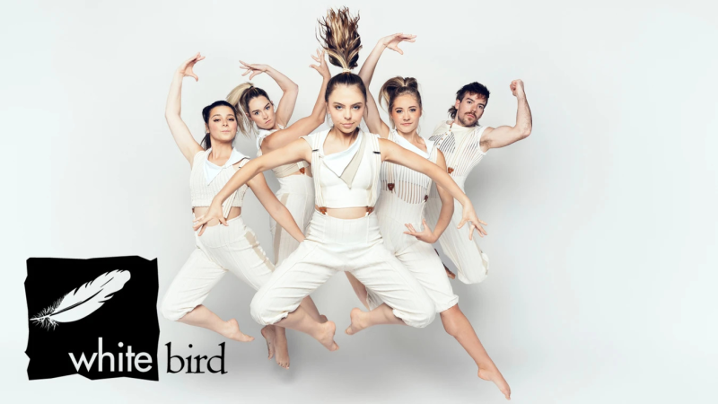 Trinity Irish Dance Company