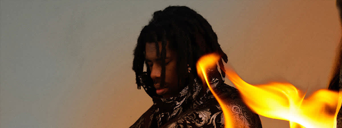 OUTLINE: Flying Lotus, ∈Y∋, Olof Dreijer, & More!