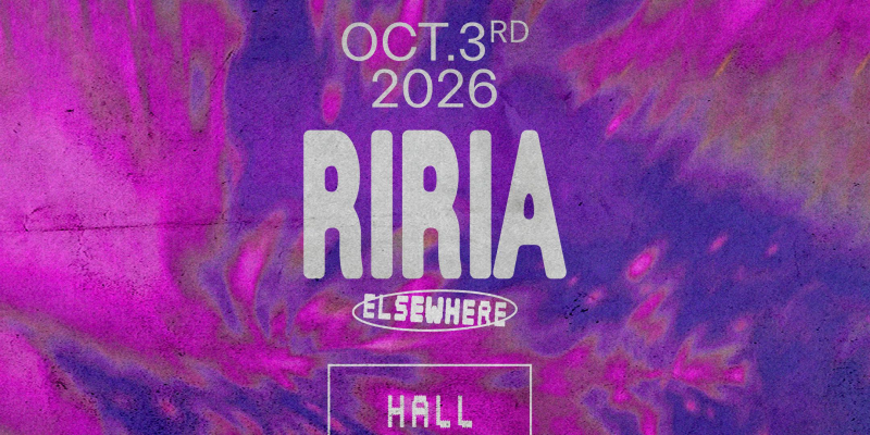Riria