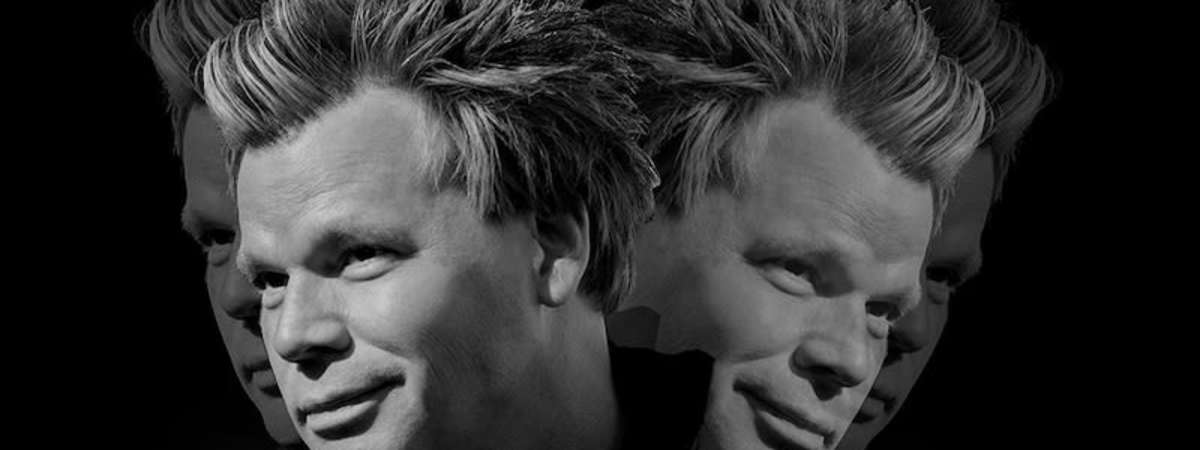 Brian Culbertson