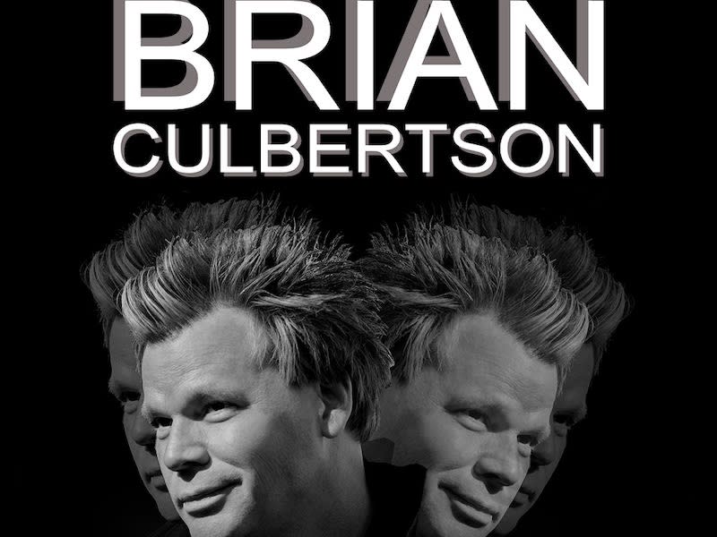 Brian Culbertson