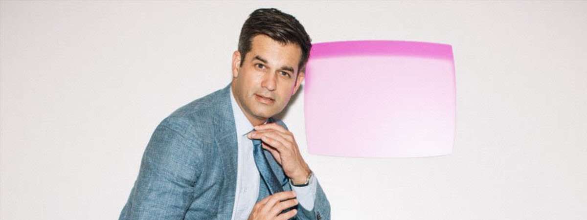 Michael Kosta