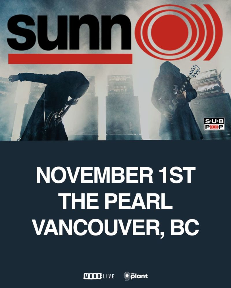 Sunn O)))