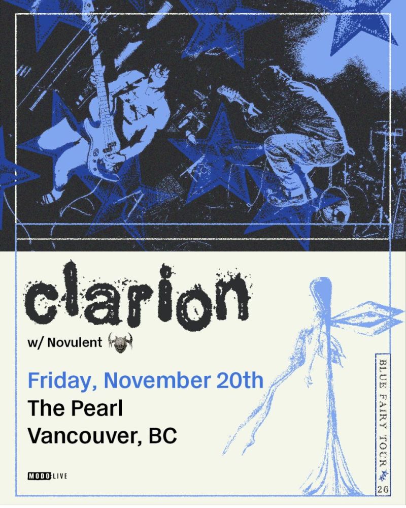 Clarion with Novulent