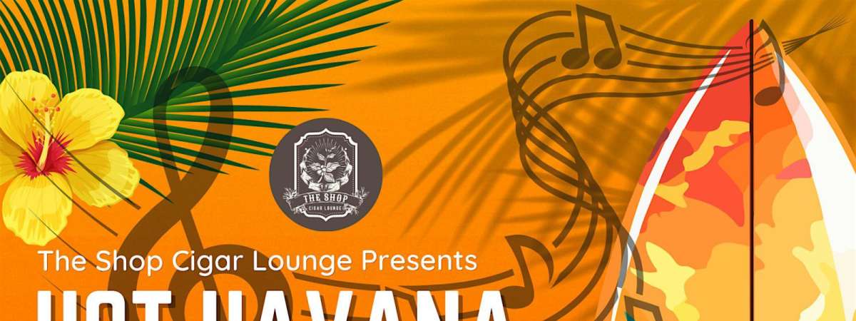 Havana Night Party on Rock Island Bridge