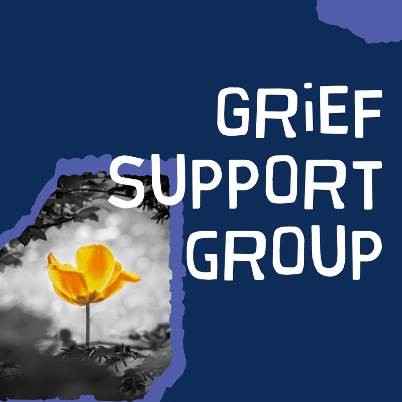 Grief Support Group