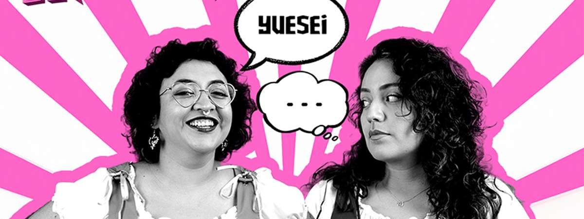 Damitas Histeria (En Español)