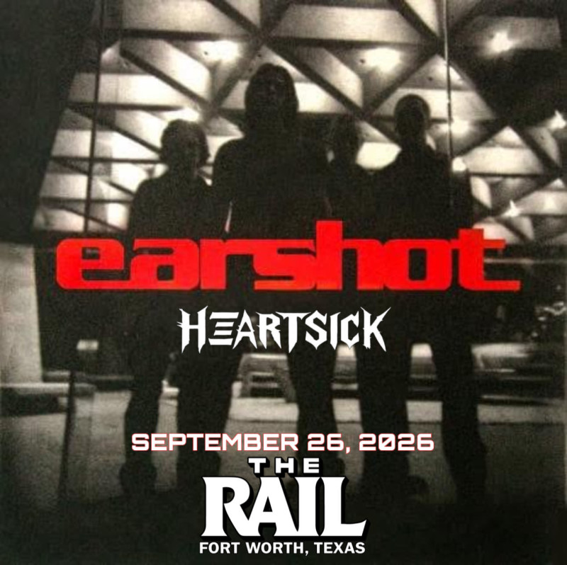 Earshot, Heartsick and more