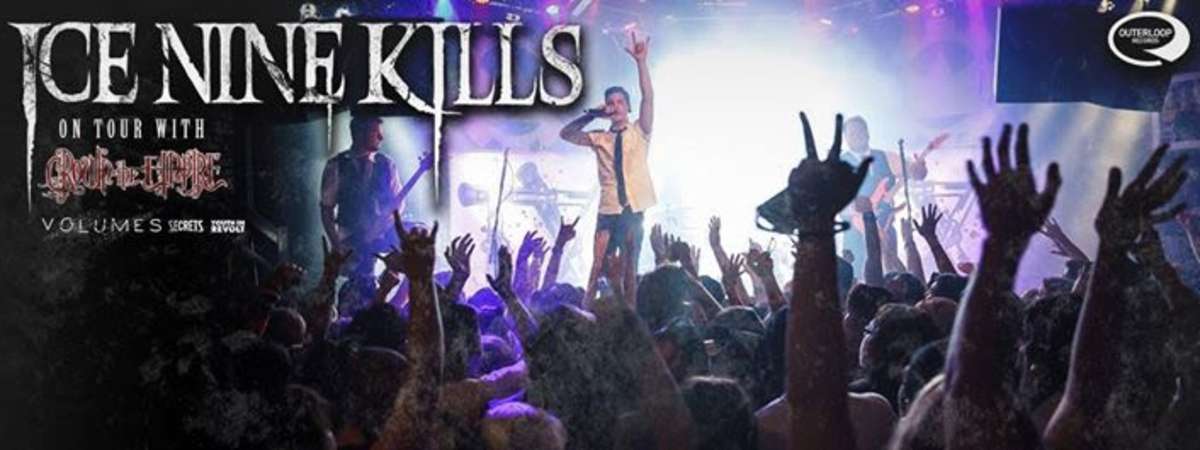 Ice Nine Kills