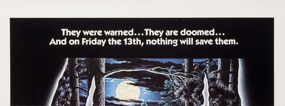 Friday the 13th (1980)