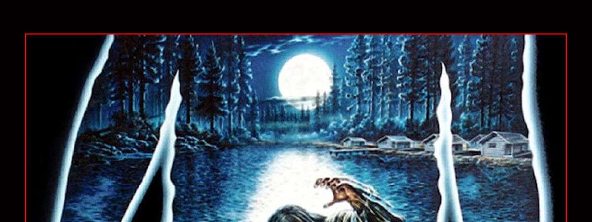 Friday the 13th: Part 2 with Amy Steel