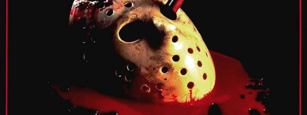 Friday the 13th: The Final Chapter with Rue Morgue Magazine