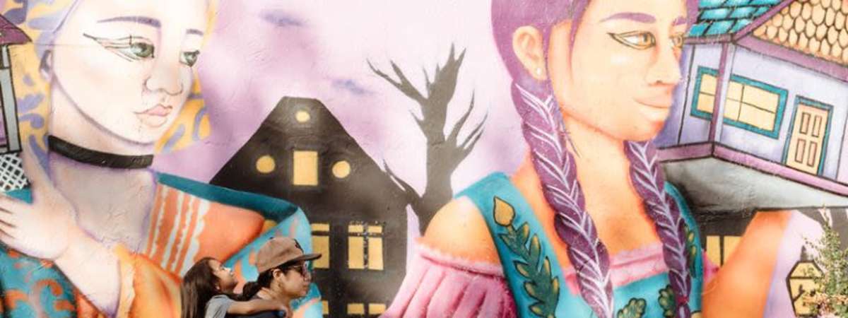 Closing Reception: CASA DE CULTURA
