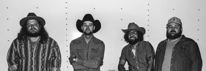 The Ransom Brothers, Louisiana Surf Dept. and Brother Thunder