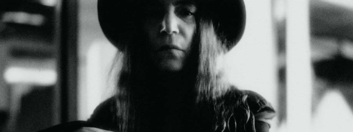 Patti Smith, An Evening of Songs & Stories
