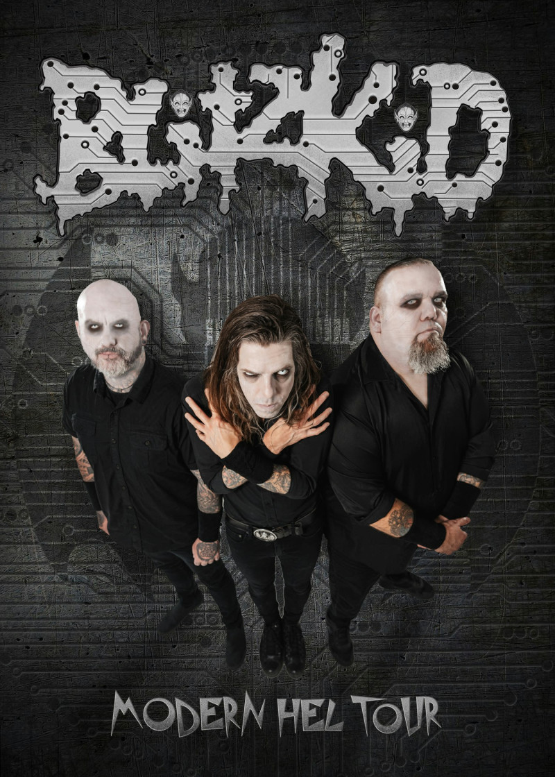 Blitzkid, guests