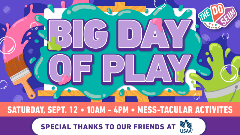 Big Day of Play