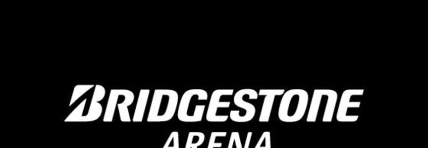 Nashville Predators vs Vegas Golden Knights at Bridgestone Arena