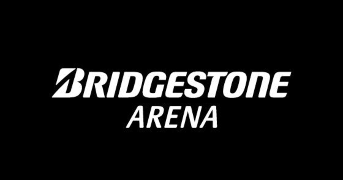 Nashville Predators vs Washington Capitals at Bridgestone Arena