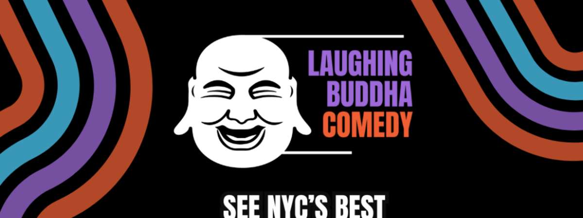 Laughing Buddha Comedy