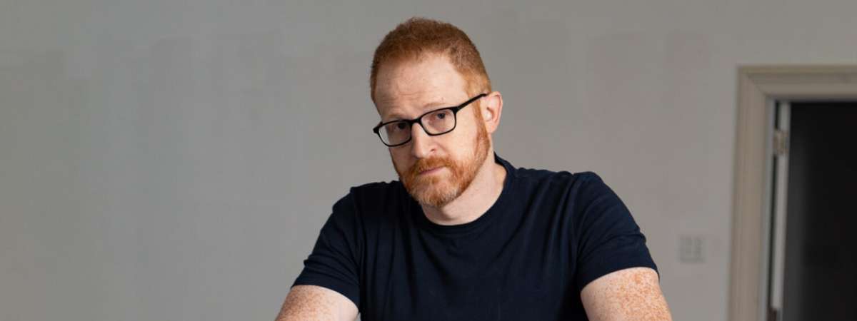 Steve Hofstetter