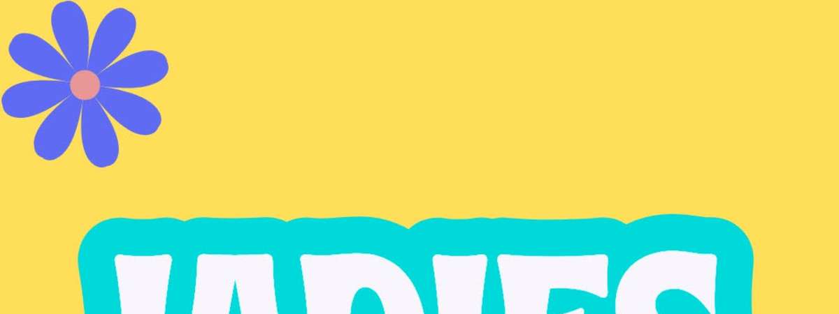 Ladies' Mic (FREE)