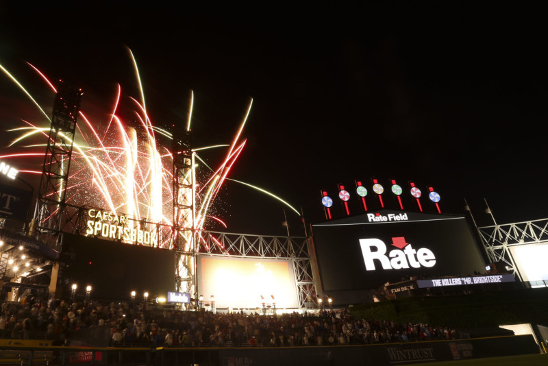 Minnesota Twins vs. Chicago White Sox