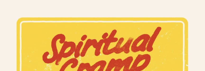 Spiritual Cramp, The She's, Judy
