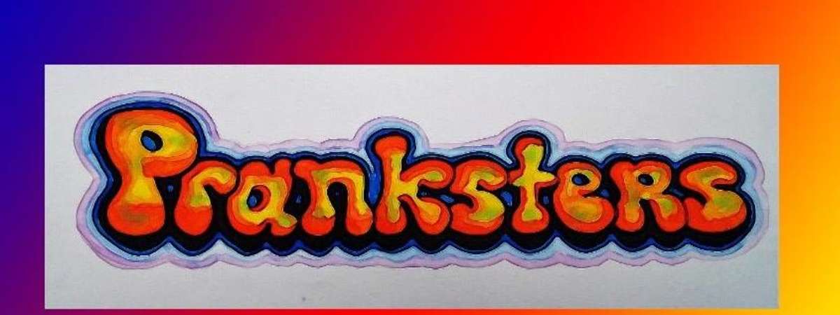 The Pranksters